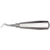 Surgical Elevators – 69W, Woodward, Large Tapered Hexagonal Handle, Single End 