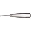 Élévateurs chirurgicaux – 4R, Seldin, grand manche hexagonal conique, simple extrémité - Surgical Elevators – 4R, Seldin, Large Tapered Hexagonal Handle, Single End