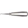 Élévateurs chirurgicaux – 4L, Seldin, grand manche hexagonal conique, simple extrémité - Surgical Elevators – 4L, Seldin, Large Tapered Hexagonal Handle, Single End