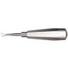Élévateurs chirurgicaux – 25, Cryer, moyen, grand manche hexagonal conique, simple extrémité - Surgical Elevators – 25, Cryer, Medium, Large Tapered Hexagonal Handle, Single End