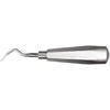 Élévateurs chirurgicaux – 71, Miller Apexo, grand manche hexagonal conique, simple extrémité - Surgical Elevators – 71, Miller Apexo, Large Tapered Hexagonal Handle, Single End