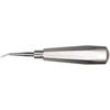 Élévateurs chirurgicaux – 73, Miller Apexo, grand manche hexagonal conique, simple extrémité - Surgical Elevators – 73, Miller Apexo, Large Tapered Hexagonal Handle, Single End