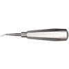 Élévateurs chirurgicaux – 74, Miller Apexo, grand manche hexagonal conique, simple extrémité - Surgical Elevators – 74, Miller Apexo, Large Tapered Hexagonal Handle, Single End