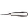 Élévateurs chirurgicaux – 13M, MacMillan, grand manche hexagonal conique, simple extrémité - Surgical Elevators – 13M, MacMillan, Large Tapered Hexagonal Handle, Single End
