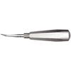 Surgical Elevators – 12, Large Tapered Hexagonal Handle, Single End 