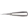 Élévateurs chirurgicaux – 19, grand manche hexagonal conique, simple extrémité - Surgical Elevators – 19, Large Tapered Hexagonal Handle, Single End