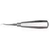 Élévateurs chirurgicaux – 20, grand manche hexagonal conique, simple extrémité - Surgical Elevators – 20, Large Tapered Hexagonal Handle, Single End