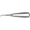 Élévateurs chirurgicaux – 23, grand manche hexagonal conique, simple extrémité - Surgical Elevators – 23, Large Tapered Hexagonal Handle, Single End