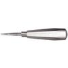 Élévateurs chirurgicaux – 40 Heidbrink, droit, grand manche hexagonal conique, embout simple - Surgical Elevators – 40 Heidbrink, Straight, Large Tapered Hexagonal Handle, Single End