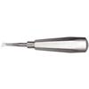 Élévateurs chirurgicaux – 45, Cryer, petit, grand manche hexagonal conique, simple extrémité - Surgical Elevators – 45, Cryer, Small, Large Tapered Hexagonal Handle, Single End