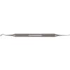 Spatule à sculpter – Hollenback 5, manche arrondi 41, double extrémité - Carver – 5, Hollenback, 41 Round Handle, Double End