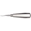 Élévateurs chirurgicaux – 46R, grand manche hexagonal conique, simple extrémité - Surgical Elevators – 46R, Large Tapered Hexagonal Handle, Single End