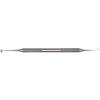 Brunissoirs – N° 2/29, manche arrondi n° 41, double extrémité - Burnishers – # 2/29, # 41 Round Handle, Double End
