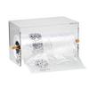 Distributeur pour système de barrières protectrices Simplastic® – 11 1/2" x 17" x 10 1/2" - Simplastic® Barrier Protective System Dispenser – 11-1/2" x 17" x 10-1/2"