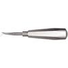 Élévateurs chirurgicaux – A31, Cryer, grand manche hexagonal conique, simple extrémité - Surgical Elevators – A31, Cryer, Large Tapered Hexagonal Handle, Single End