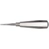 Élévateurs chirurgicaux – 52, Curtis, grand manche hexagonal conique, simple extrémité - Surgical Elevators – 52 Curtis, Large Tapered Hexagonal Handle, Single End