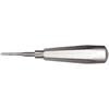 Élévateurs chirurgicaux - 34S Seldin, droit, simple extrémité - Large Tapered Hexagonal Handle