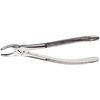 Davier – 7, style européen, strié - Extraction Forceps – 7, European Style, Serrated
