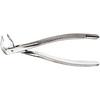 Davier – apical 74N, style européen - Extraction Forceps – 74N Apical, European Style
