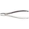 Davier – Mead MD1, strié - Extraction Forceps – MD1 Mead, Serrated