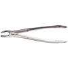 Davier – Mead MD2, strié - Extraction Forceps – MD2 Mead, Serrated