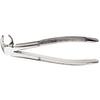 Davier – Mead MD4, strié - Extraction Forceps – MD4 Mead, Serrated