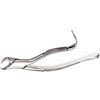 Davier, 16 Corne de vache - Extraction Forceps, 16 Cowhorn
