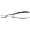 Davier – Style européen 97, strié - Extraction Forceps – 97 European Style, Serrated