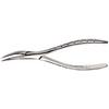 Davier – 300 Hu-Friedy, strié - Extraction Forceps – 300 Hu-Friedy, Serrated