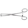 Pinces à dissection à griffes – Allison, droit - Tissue Pliers – Allison, Straight