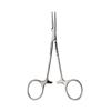 Pince hémostatique – Dents 1 x 2, droit - Hemostat – 1 x 2 Teeth, Straight