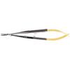 Porte-aiguille – Castroviejo Perma Sharp®, droit, 14 cm/5,5" - Needle Holder – Castroviejo Perma Sharp®, Straight, 14 cm/5.5"