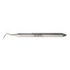 Périotomes – Antérieur coudé, extrémité simple - Periotomes – Anterior Angled, Single End