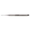 Périotomes – Antérieur droit, extrémité simple - Periotomes – Anterior Straight, Single End