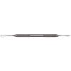 Élévateurs chirurgicaux – Kramer-Nevins 1 périostique, manche arrondi 41, double extrémité - Surgical Elevators – 1 Kramer-Nevins Periosteal, 41 Round Handle, Double End