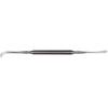 Élévateurs chirurgicaux – Freer 16 périostique, manche hexagonal 522, double extrémité - Surgical Elevators – 16 Freer Periosteal, 522 Hexagonal Handle, Double End