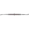 Élévateurs chirurgicaux – Freer périotique, nasal, manche arrondi, double extrémité - Surgical Elevators – Freer Periosteal, Nasal, Round Handle, Double End