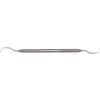 Sondes – Nº  1N, Nabers, aucune marquages, nº des manche arrondi 31, à deux extrémités - Probes – # 1N, Nabers, No Markings, # 31 Round Handle, Double End