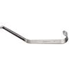 Écarteurs de joues/écarteurs de tissus – 50 cannelé, métal - Cheek Retractors/Tissue Retractors – 50 Channeled, Metal
