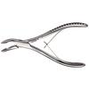 Pince-gouges – 1 Hu-Friedy, 6-1/2 po" - Rongeurs – 1 Hu-Friedy, 6-1/2"