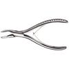 Pince-gouges – Mead n° 1A, 6-1/2" - Rongeurs – # 1A Mead, 6-1/2"