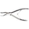 Pince-gouges – Hu-Friedy n° 18, coupe latérale, 6-1/2" - Rongeurs – # 18 Hu-Friedy, Side Cutting, 6-1/2"