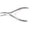Pince-gouges – Cleveland n° 4A, 6-3/4" - Rongeurs – # 4A Cleveland, 6-3/4"