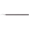 Élévateurs d’apex – West n° 3, simple extrémité - Root Tip Picks – # 3 West, Single End