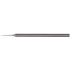 Élévateurs d’apex – West n° 4, simple extrémité - Root Tip Picks – # 4 West, Single End