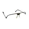 PRO-TEX® Designer Metal Support Frames - Black