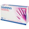 Adenna® VPF Vinyl Exam Gloves - Large 100/Box
