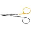 Ciseau chirurgical – Iris Super-Cut n° 18, courbé - Surgical Scissors – # 18 Iris Super-Cut, Curved