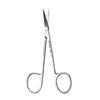 Ciseaux chirurgicaux – 18 Iris, courbés - Surgical Scissors – 18 Iris, Curved