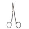 Ciseau chirurgical – Wagner n° 6, courbé - Surgical Scissors – # 6 Wagner, Curved